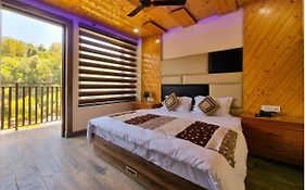 Hotel White Cloud